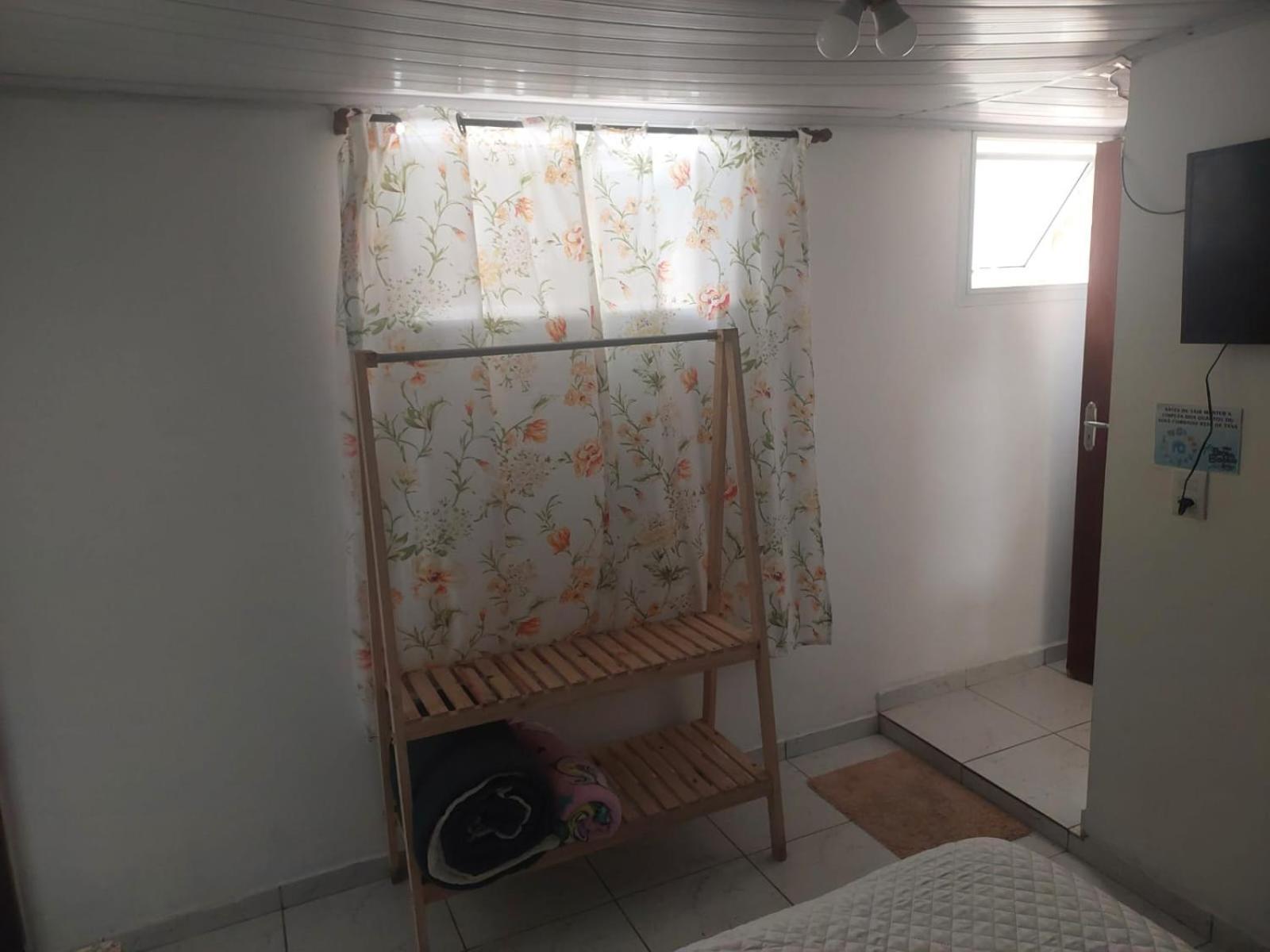 Pousada & Hostel Boca Da Barra Itanhaém Zimmer foto