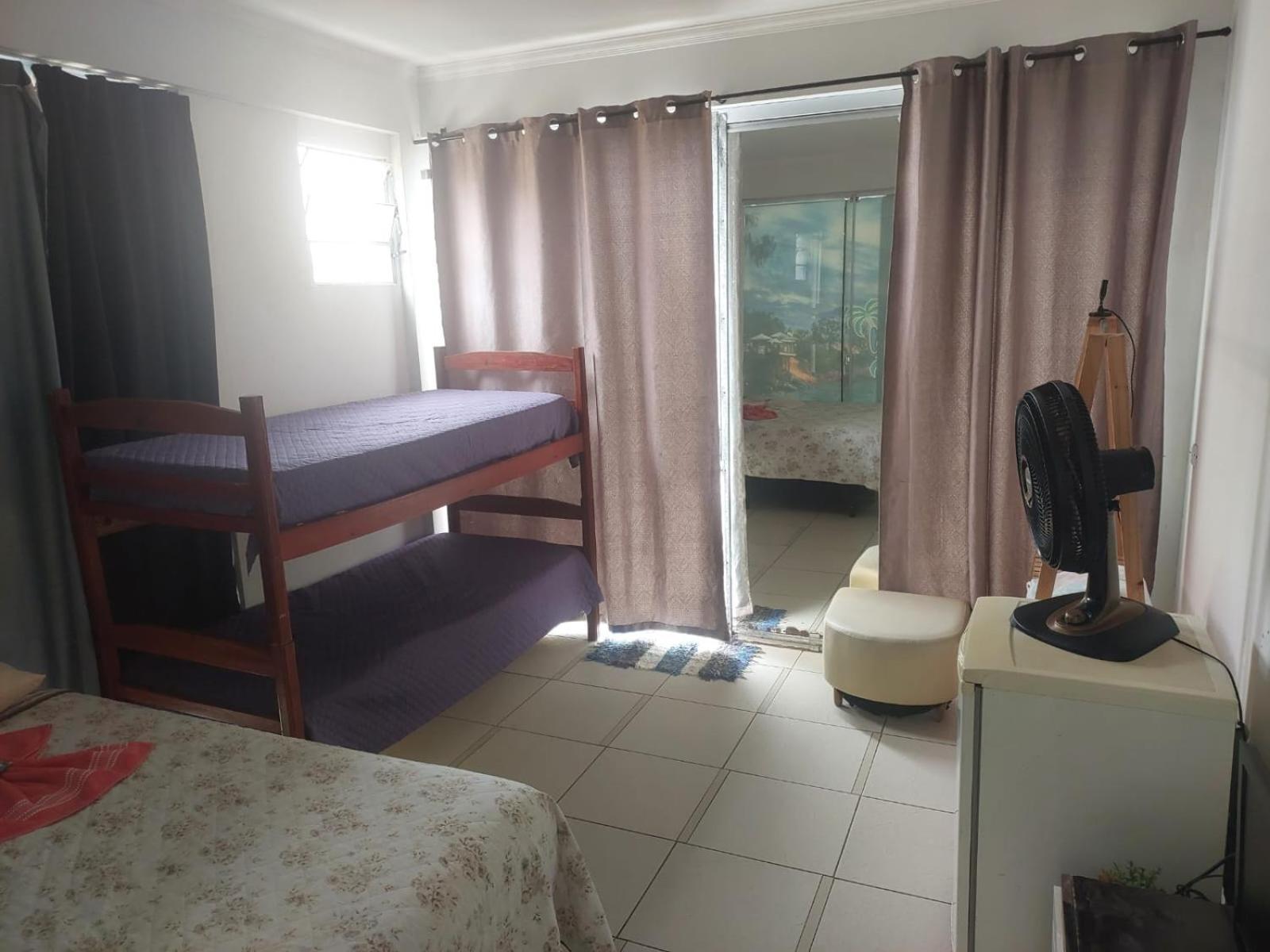 Pousada & Hostel Boca Da Barra Itanhaém Zimmer foto